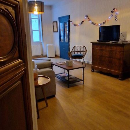 Le Gite D'Isa Beaune  Kültér fotó