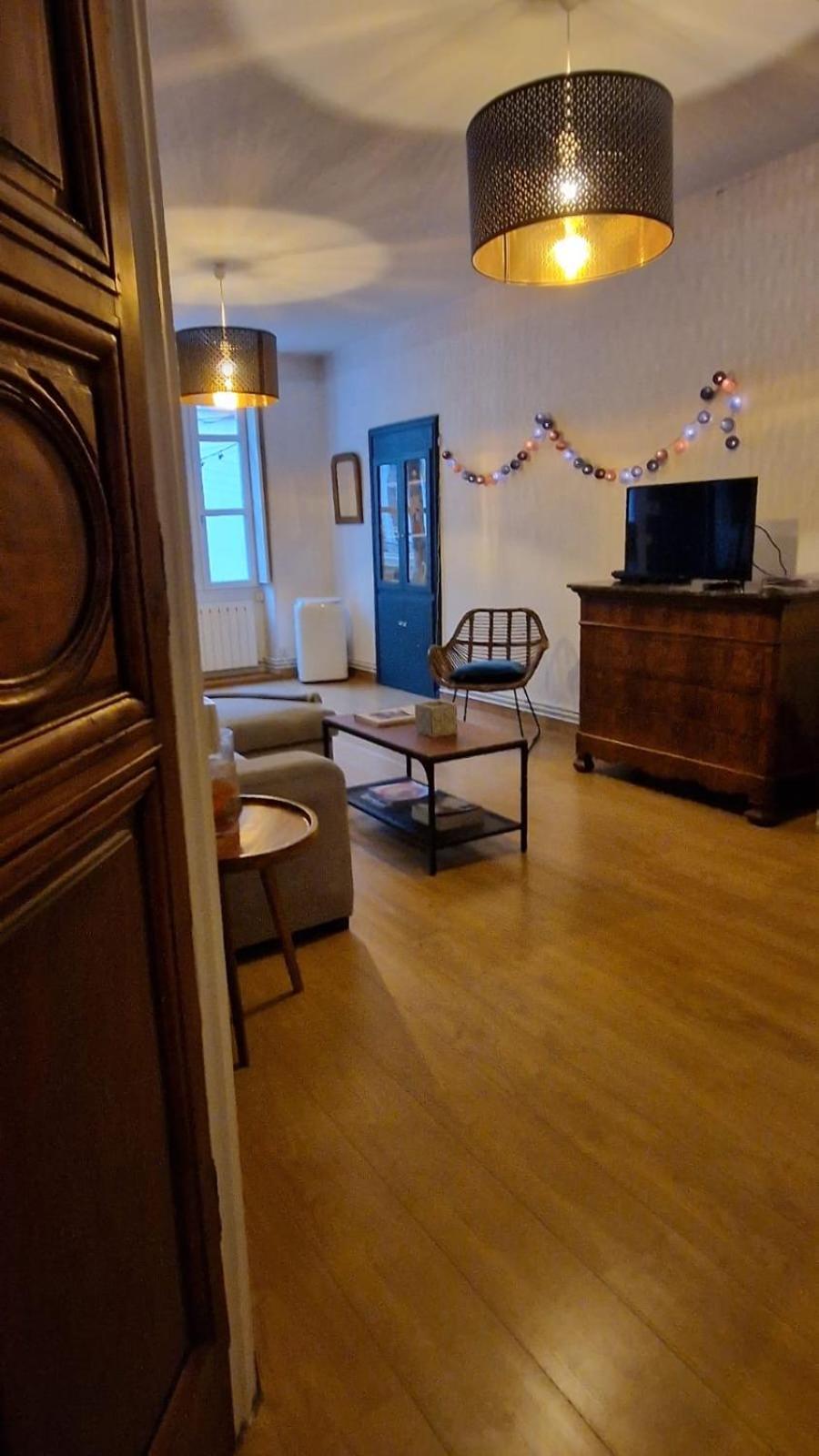 Le Gite D'Isa Beaune  Kültér fotó