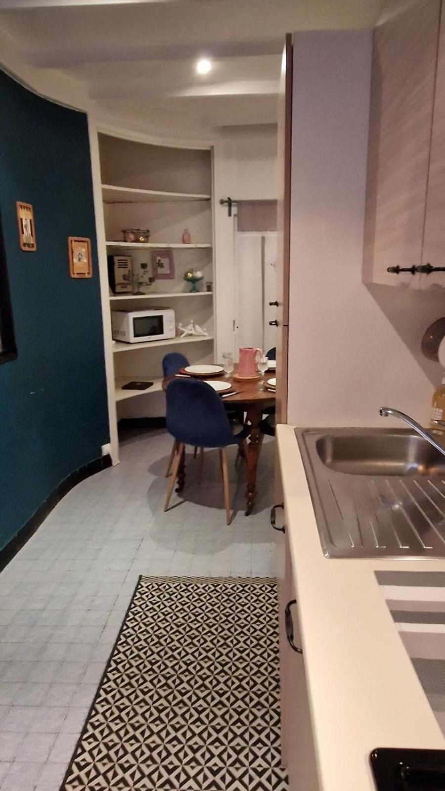 Le Gite D'Isa Beaune  Kültér fotó