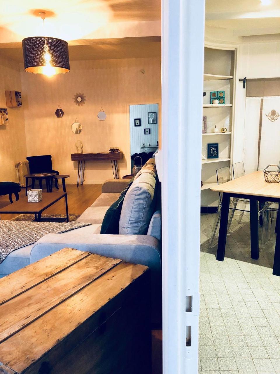 Le Gite D'Isa Beaune  Kültér fotó