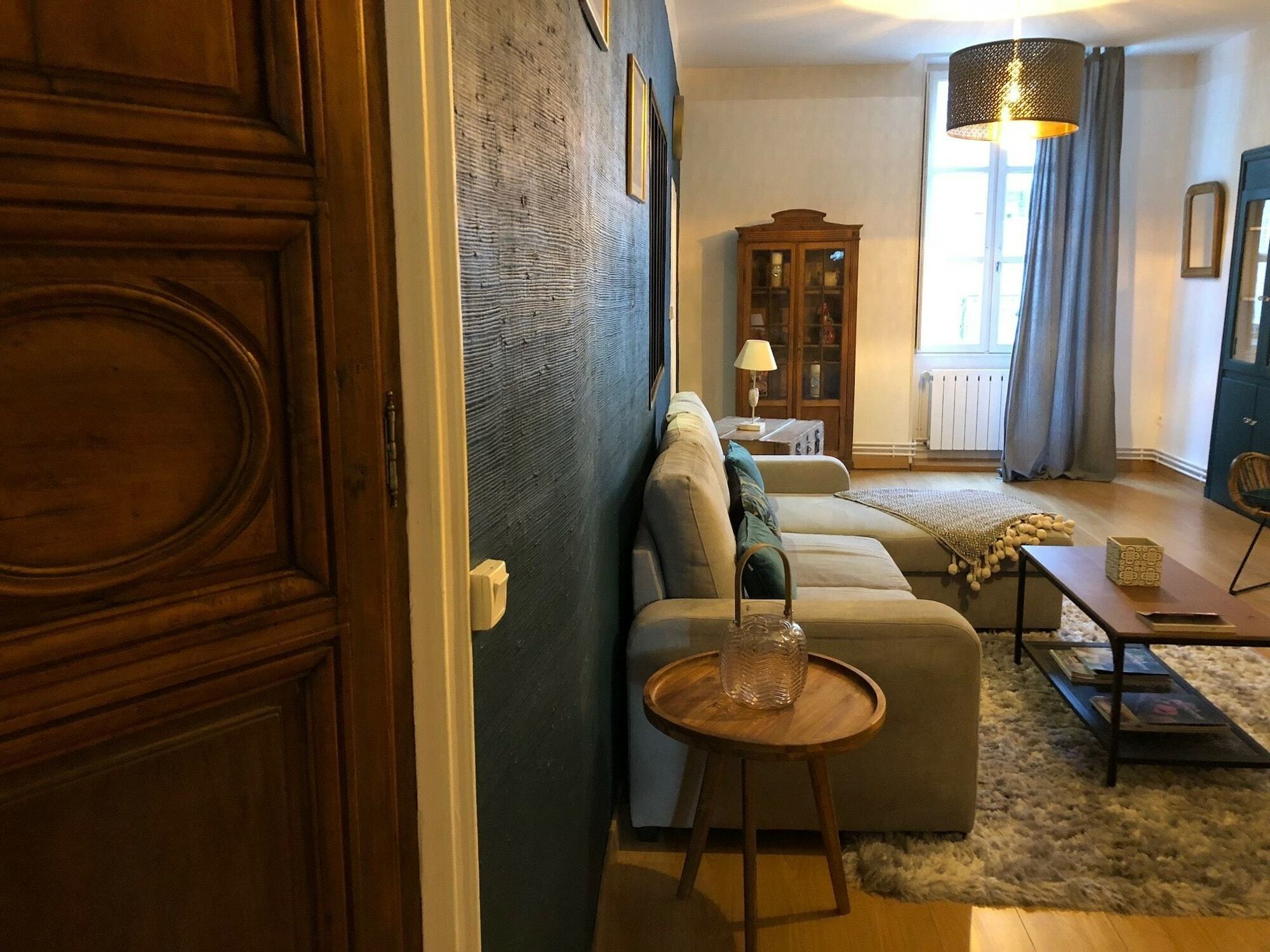 Le Gite D'Isa Beaune  Kültér fotó