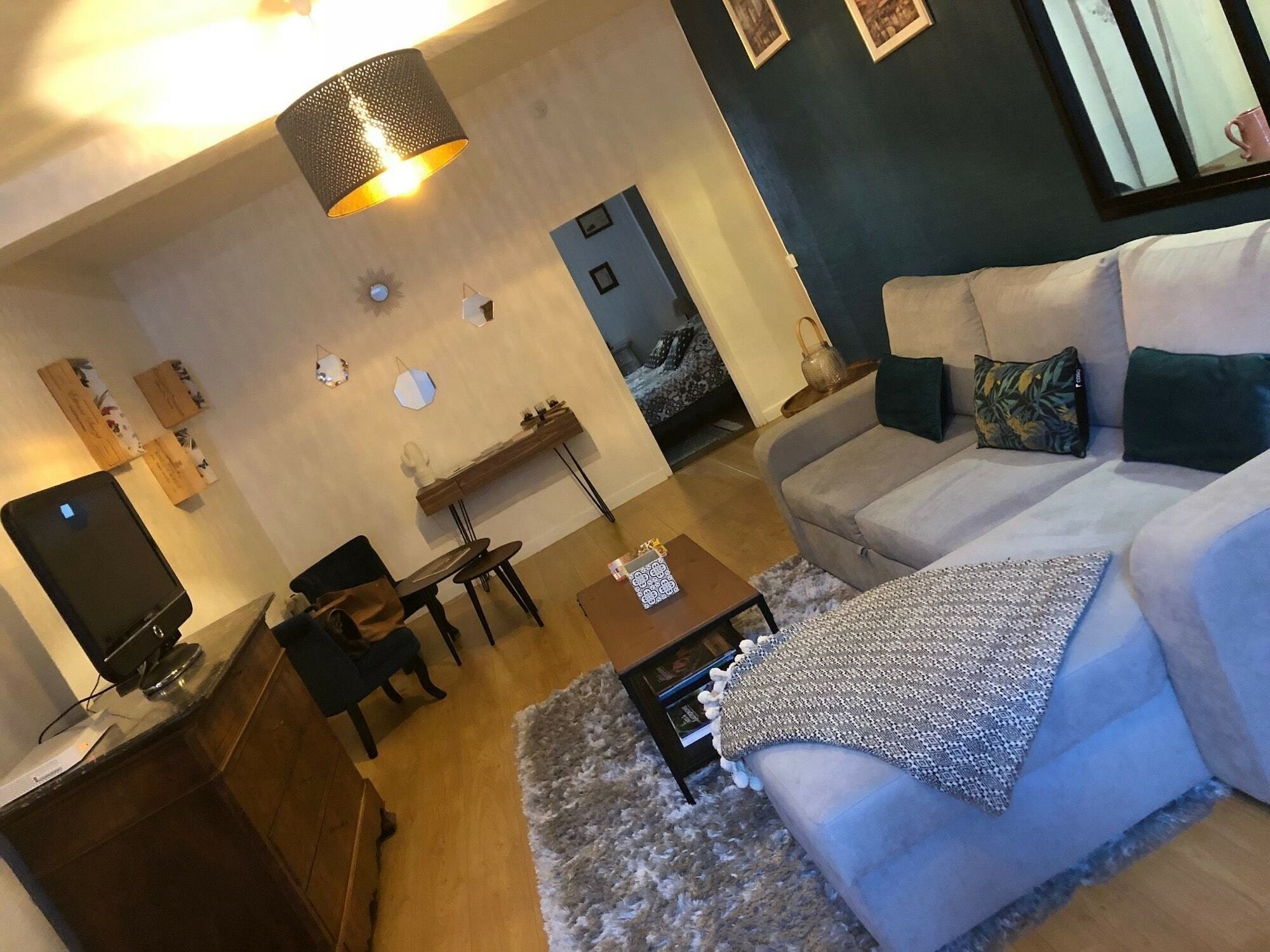 Le Gite D'Isa Beaune  Kültér fotó