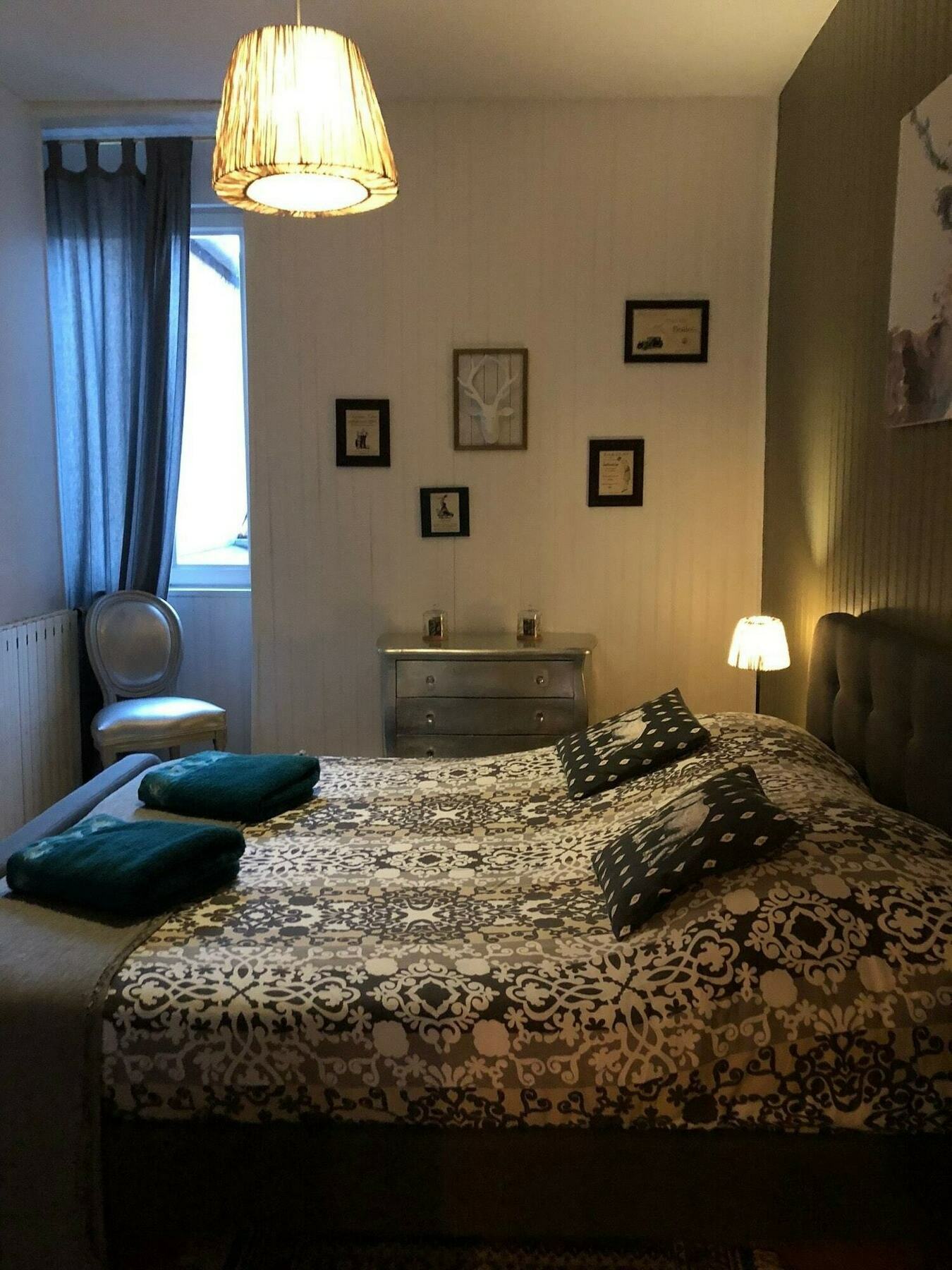 Le Gite D'Isa Beaune  Kültér fotó